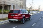 Ford Kuga 2017 года (ZA)